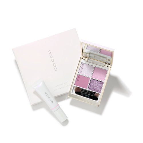 SUQQU Makeup Kit ~ SHUNKA ~ 2025 Holiday Limited Edition SUQQU Makeup Kit ~ SHUNKA ~ 2025 Holiday Limited Edition