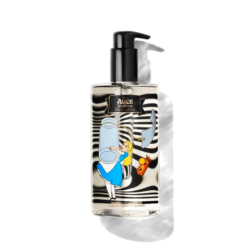 BOBBI BROWN Soothing Cleansing Oil 400ml ~ 2025 Holiday Alice in Wonderland Limited Edition