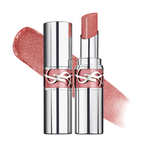 YSL Loveshine Lipstick ~ 10 Stardust Love ~ 2026 Spring new color