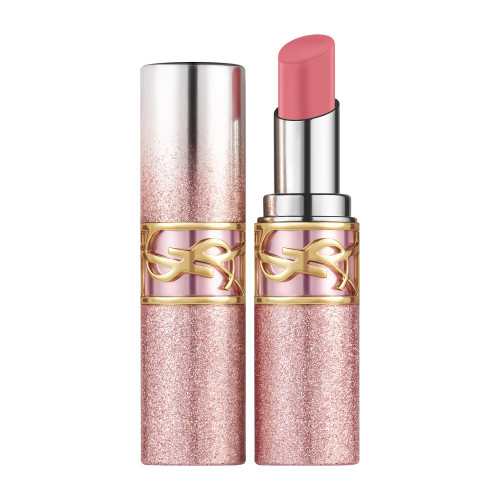 YSL Loveshine Candy Glow Balm Collector ~ 44B Nude Lavalliere ~ 2026 Spring Limited Edition