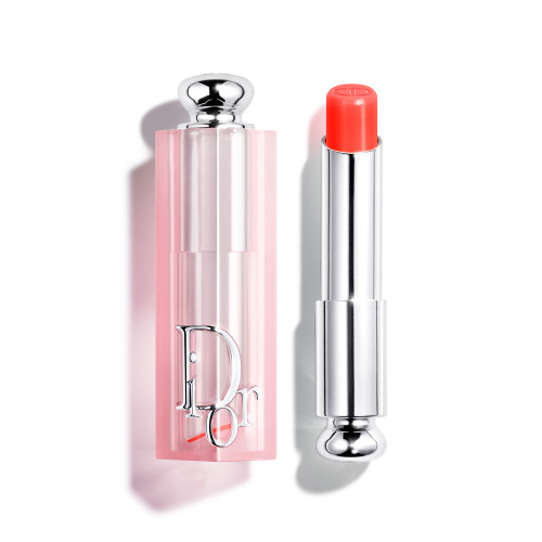 DIOR Addict Lip Glow #041 Peachy ~ 2026 Spring Limited Edition