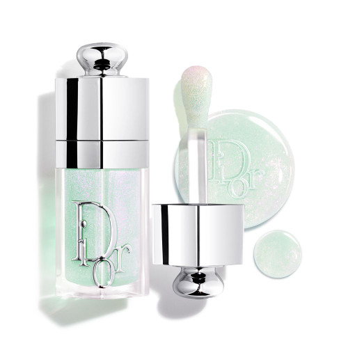 DIOR Addict Lip Glow Oil #086 Minty