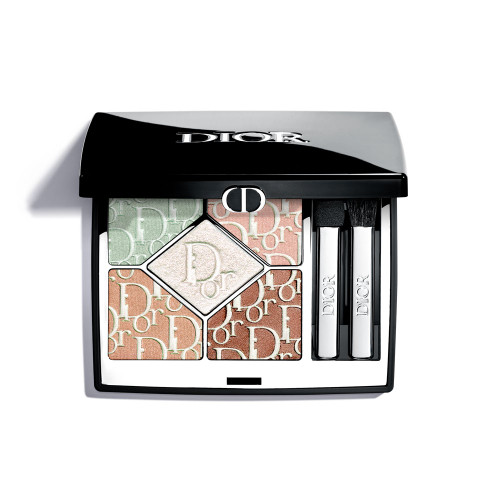 DIOR Diorshow 5 Couleurs Eyeshadow ~ 645 Mint Bubblegum ~ 2026 Spring Limited Edition