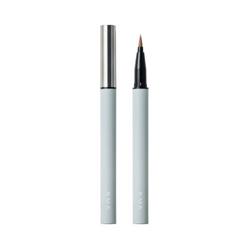 RMK Graphic Liquid Eyeliner ~ EX-03 Sunlit Seeds ~ 2026 Spring Limited Edition