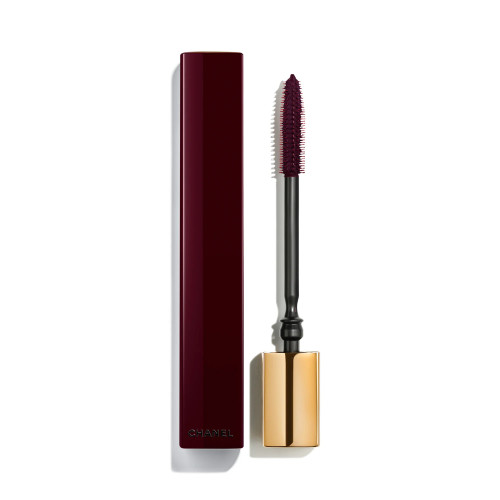 CHANEL Noir Allure All-in-One Mascara #47 Rouge Intense ~ 2024