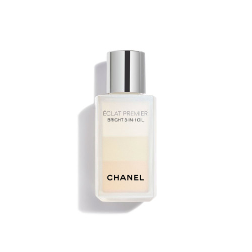 CHANEL Eclat Premier Bright Milky Essence 100ml - www