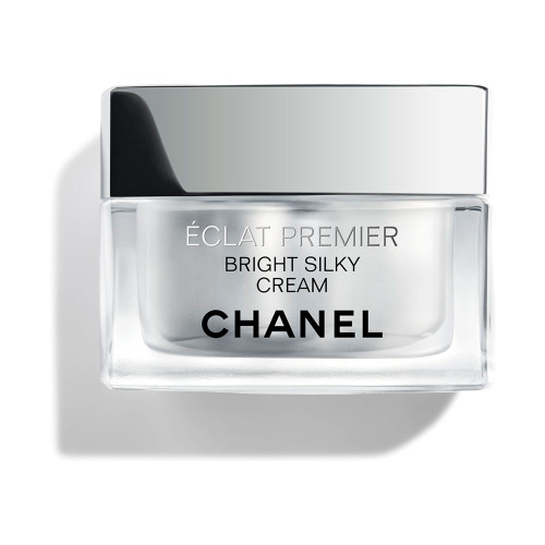 CHANEL Eclat Premier Bright Silky Cream (with pot) 50ml