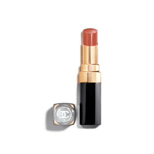 CHANEL Rouge Coco Flash ~ 288 Faded Orange ~ 2026 Coco Denim Collection Limited Edition