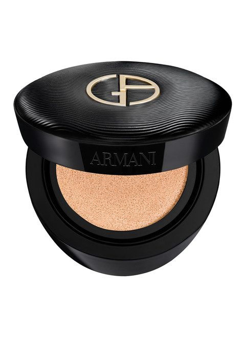 Promo! GIORGIO ARMANI Luminous Silk Prima Glow Cushion #1 (with Case)