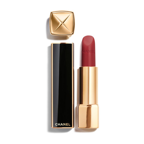 CHANEL ROUGE ALLURE VELVET 限定 459欠品 シャネル CHANEL Rouge Allure Velvet Rendez-Vous #488 Premier Pas ~ 2026