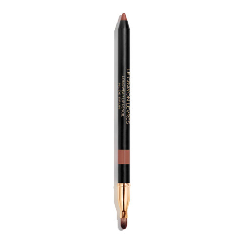 CHANEL Le Crayon Levres Longwear Lip Pencil #162 Nude Brun ~ 2026 Spring new color