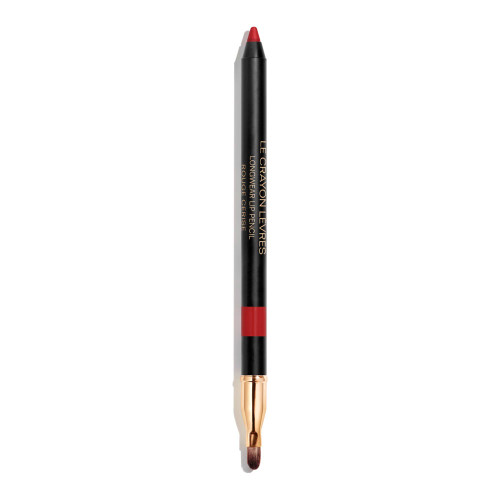 CHANEL Le Crayon Levres Longwear Lip Pencil #178 Rouge Cerise ~ 2026 Spring new color