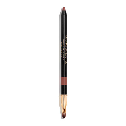 CHANEL Le Crayon Levres Longwear Lip Pencil #218 Brun Rouge ~ 2026 Spring Limited Edition