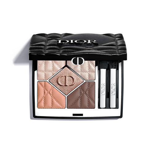 Dior DiorShow 5 Couleurs 983 シャンゼリゼ【新品】 Dior SHOW 5couleurs Shosank Clore Plan De Paris 983 Champs Elysées