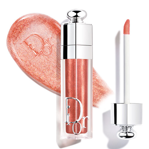 DIOR Addict Lip Maximizer ~ 072 Cerulean ~ 2026 Summer Limited