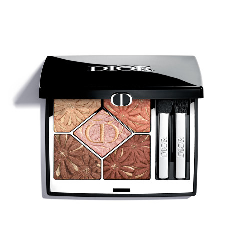 DIOR Diorshow 5 Couleurs Eyeshadow ~ 162 Summer Azur ~ 2026 Summer