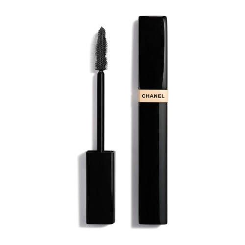 CHANEL Les Beiges Volume and Definition Mascara ~ #30 Black