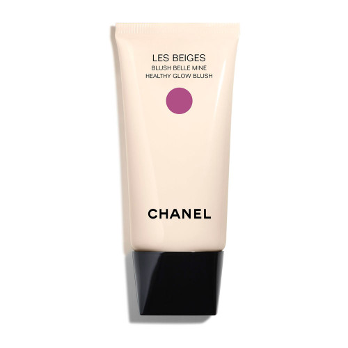 CHANEL Les Beiges Healthy Winter Glow Blush ~ Corail Givre ~ 2024