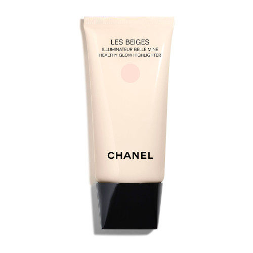 CHANEL Les Beiges Healthy Glow Highlighter ~ Summer Gleam