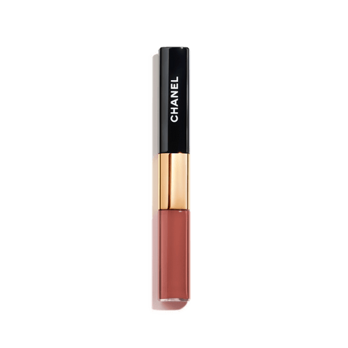CHANEL Le Rouge Duo Ultra Tenue Liquid Lip Color ~ #160 Twist