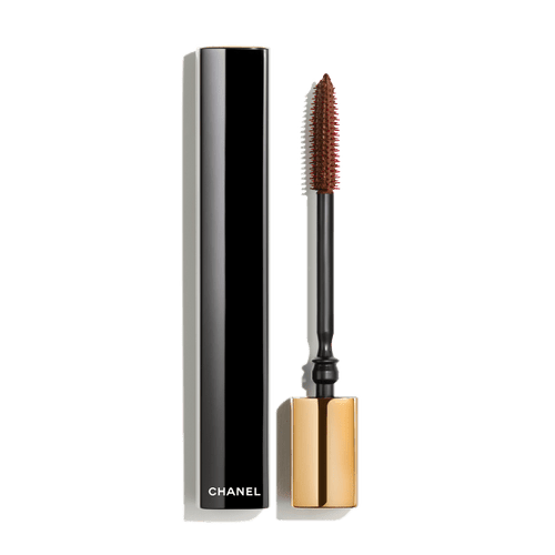 CHANEL Noir Allure All-in-One Mascara ~ #87 Noisette ~ 2026 Summer Limited Edition