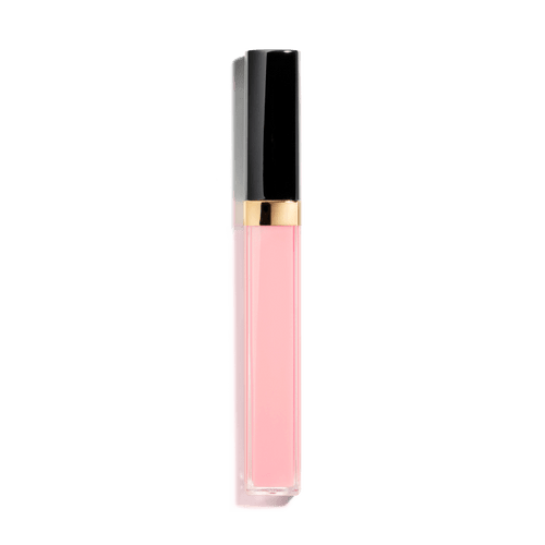 CHANEL Rouge Coco Hydra Gloss #430 Icing