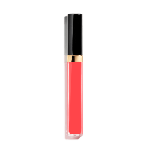 CHANEL Rouge Coco Hydra Gloss #436 Solaire