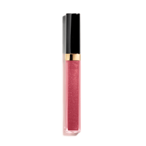 CHANEL Rouge Coco Hydra Gloss #446 Nacre