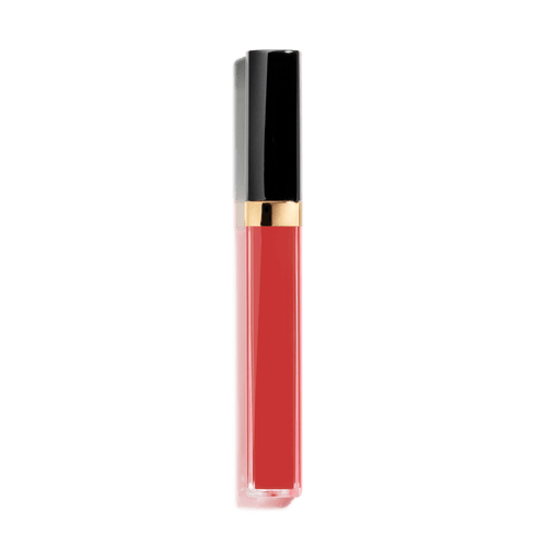 CHANEL Rouge Coco Hydra Gloss #448 Opulence