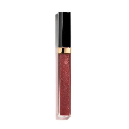CHANEL Rouge Coco Hydra Gloss #452 Baroque