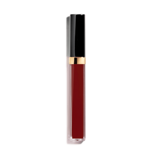 CHANEL Rouge Coco Hydra Gloss #454 Inimitable