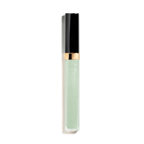 CHANEL Rouge Coco Hydra Gloss #458 Eclectique ~ 2026 Summer Limited Edition