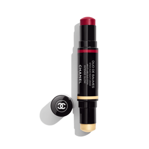 CHANEL Duo de Baumes Multi-use Duo Stick ~ 28 Intense Glow ~ 2026 Summer Limited Edition