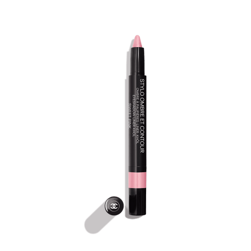 CHANEL Stylo Ombre et Contour #66 Sweet Pink ~ 2026 Summer Limited Edition