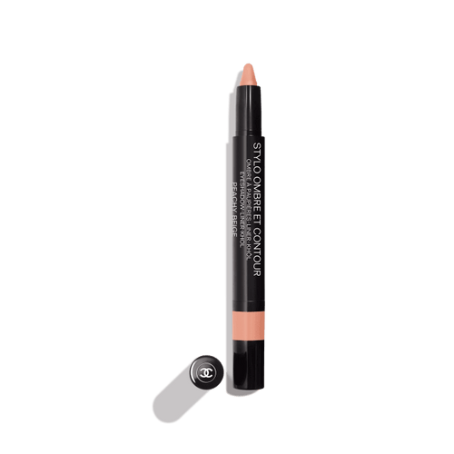 CHANEL Stylo Ombre et Contour #70 Peachy Beige ~ 2026 Summer Limited Edition