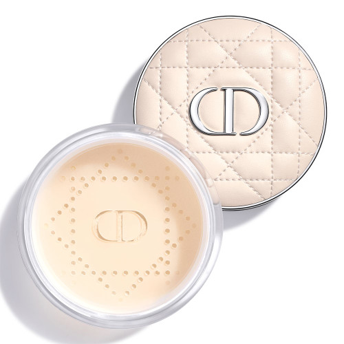 DIOR Forever On Set Powder 20g ~ #00 Translucent - www