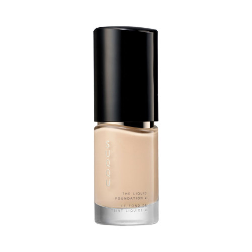 SUQQU The Liquid Foundation e 30ml
