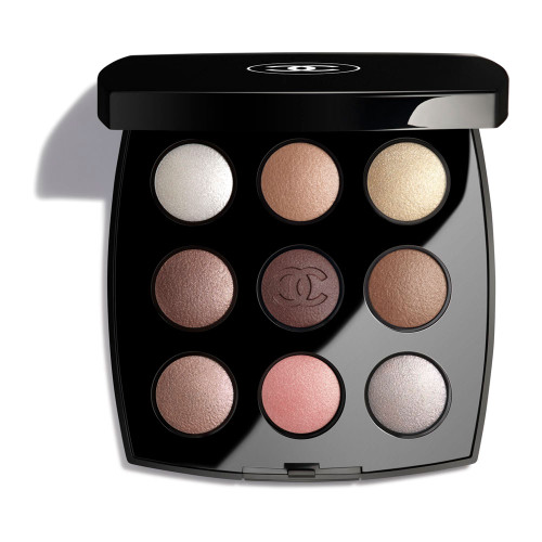 CHANEL Les 9 Ombres #848 The New Singular ~ 2025 Holiday Limited