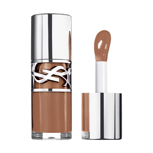 YSL Loveshine Plumping Lip Oil Gloss ~ 13 Cold Brew Craze ~ Autumn 2026 Limited Edition