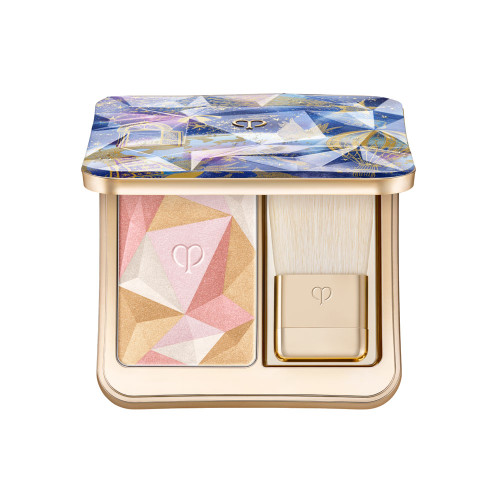 Cle de Peau The Luminizing Face Enhancer ~ 110 Radiant Peafowl