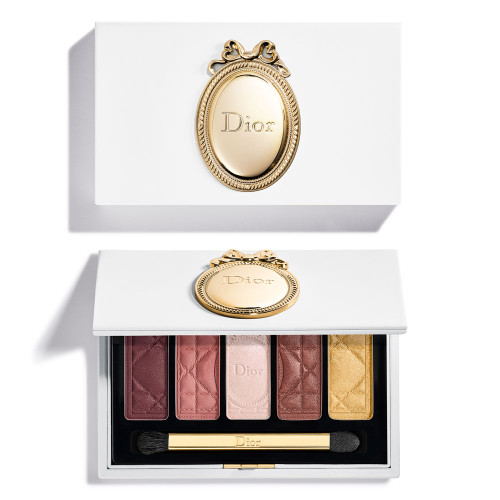 DIOR Couture Multi-Use Palette ~ 2026 Holiday Limited Edition