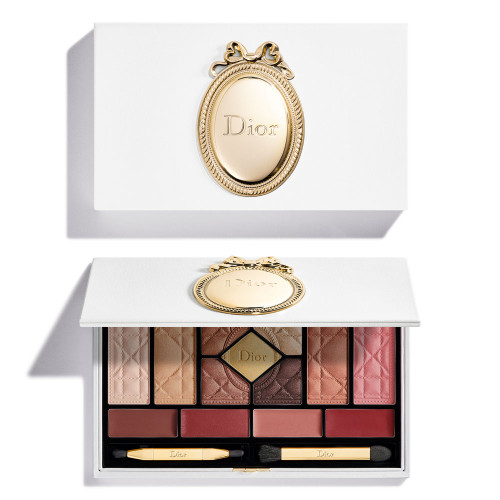 DIOR Couture Multi-Use Palette ~ 2026 Holiday Limited Edition