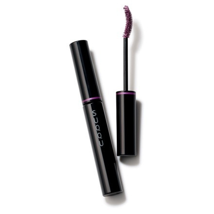 SUQQU Nuance Mascara ~ 101 Amethyst Purple ~ 2026 Holiday Limited Edition