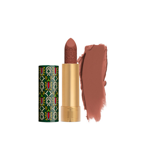GUCCI Lip Colour ~ 122 Elisa Ginger ~ 2026 Holiday Limited Edition