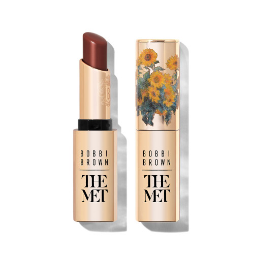 BOBBI BROWN The MET Extra Lip Tinted Balm ~ Bare Mahogany ~ 2026 Holiday Limited Edition