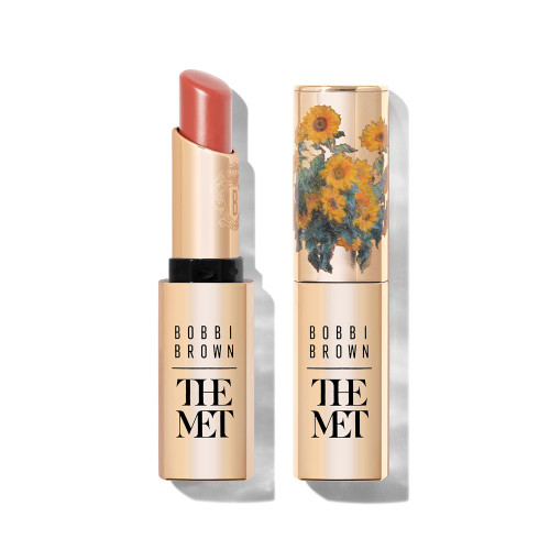 BOBBI BROWN The MET Extra Lip Tinted Balm ~ Bare Rose ~ 2026 Holiday Limited Edition