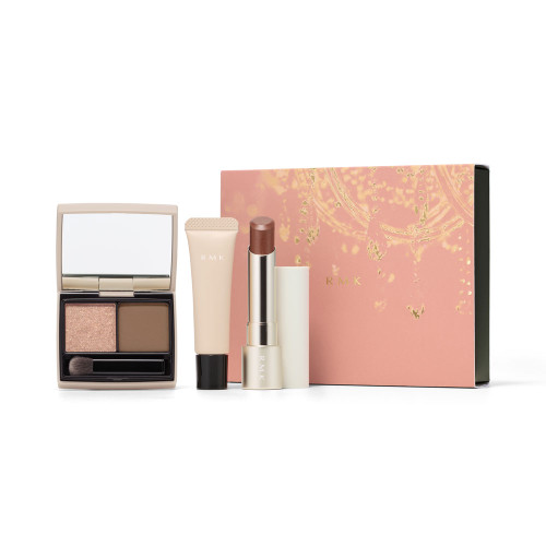 RMK The Quiet Provocateur Kit ~ 2026 Holiday Limited Edition