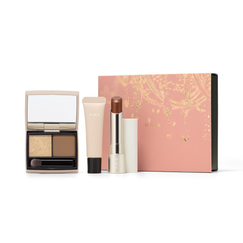 RMK The Velvet Guest Kit ~ 2026 Holiday Limited Edition