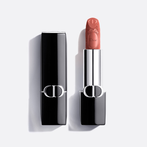 DIOR Rouge Dior ~ 833 Cinnamon Kiss ~ 2026 Holiday Limited Edition