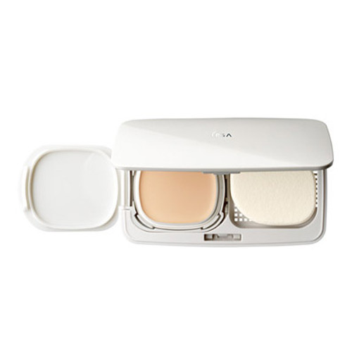 IPSA Pure Protect Liquid Compact (Case + Refill)